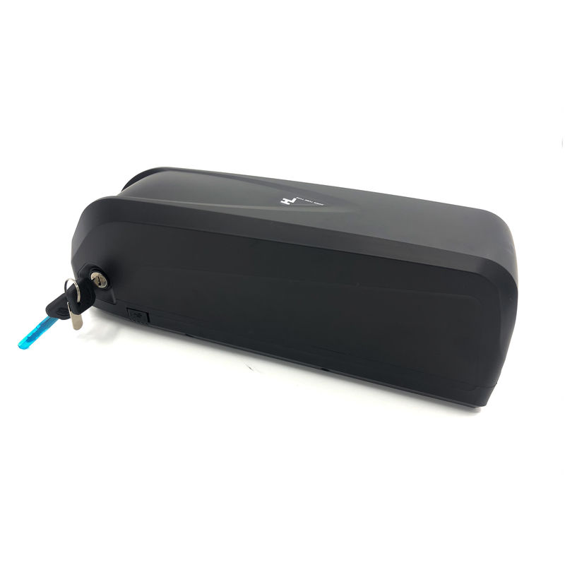 Hailong 48V 10Ah 15Ah 20Ah E Bike Battery 500w 1000w Downtube frame Installation