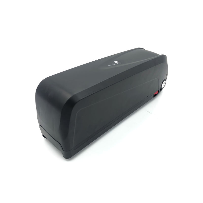 Hailong 48V 10Ah 15Ah 20Ah E Bike Battery 500w 1000w Downtube frame Installation