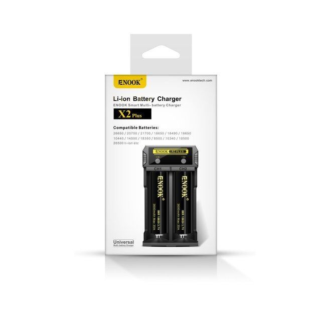 DC 3.6 V / 3.7 V Rechargeable Battery Charger For Lithium Ion Battery