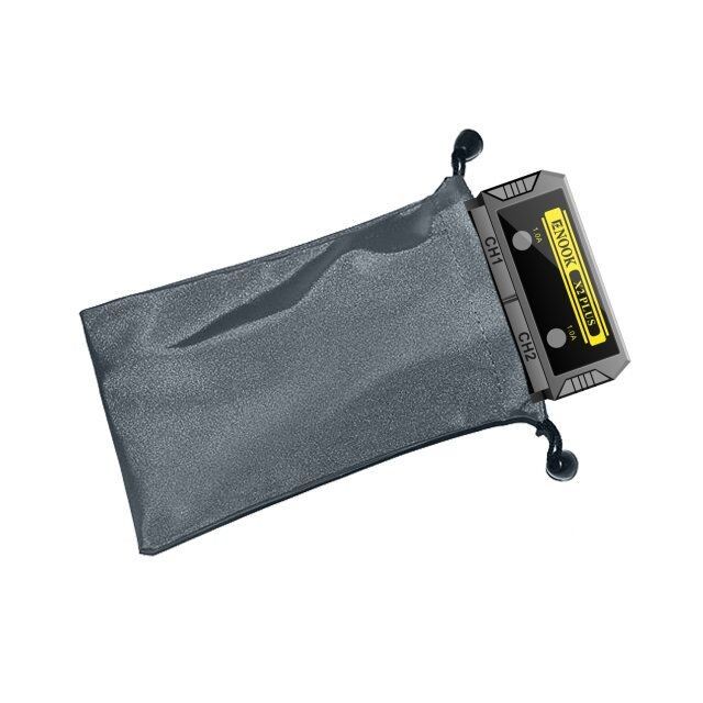 DC 3.6 V / 3.7 V Rechargeable Battery Charger For Lithium Ion Battery