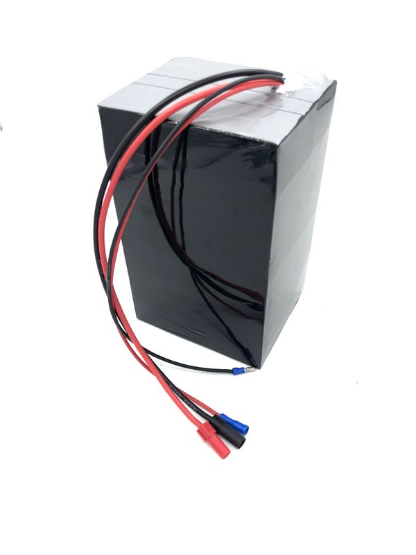 E Scooter 72v 40ah 45Ah 3000W Motor Lithium Battery Pack For Electric Mobility Battery