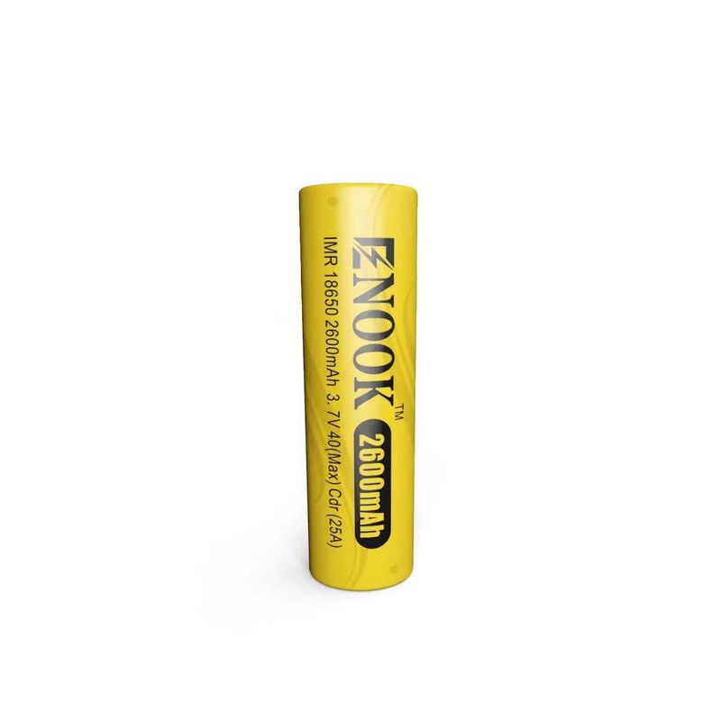 18650 Lithium Ion Battery Cell 3.7V 1500mah 2000mah 5C 2600mah 3C 3000mah For Ebike