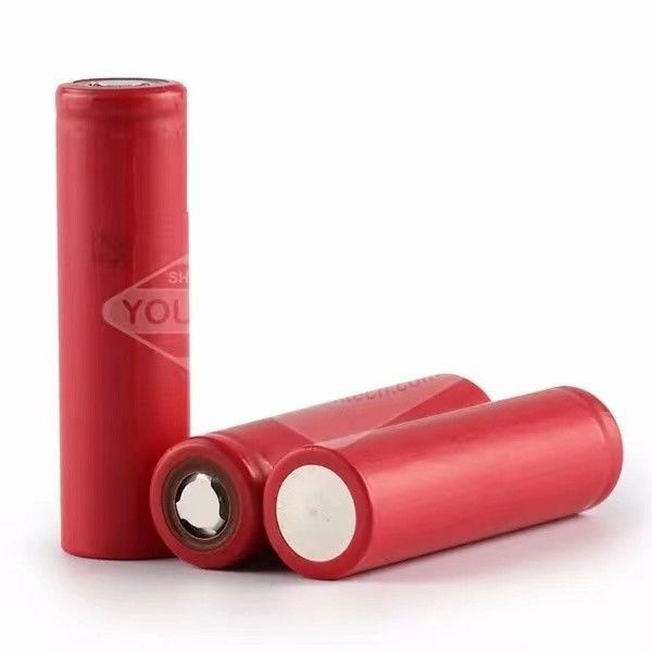 Li Ion 18650 Battery 3.7 V 3400mah Ncr18650bf 18650 Protected Flat Top Battery
