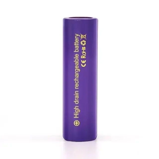Rechargeable Lithium Ion Battery Cell 3.7V 4000mAh 21700 For E Bike Scooter
