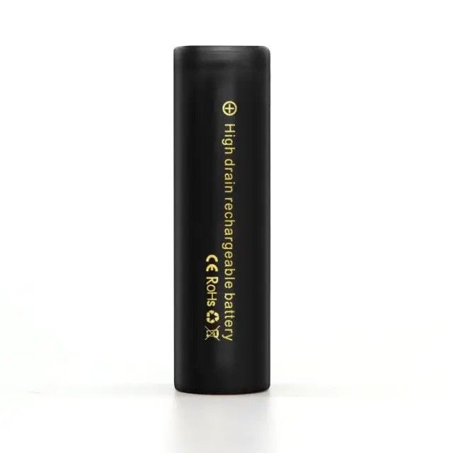 Enook 21700 5000mAh Max 40A rechargeable 3.7V battery for battery pack hot sale in PH