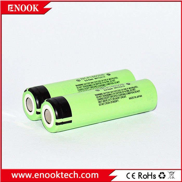 Excellent Storage Performance Li-ion Battery NCR18650B 3400mah lithium batteries for 18650B with 3.7v for battery pack