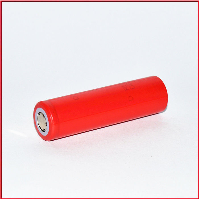 Original Sanyo  2600mAh 18650 high capacity batteries Sanyo NCR18650 3.7V 18650 li ion battery cell