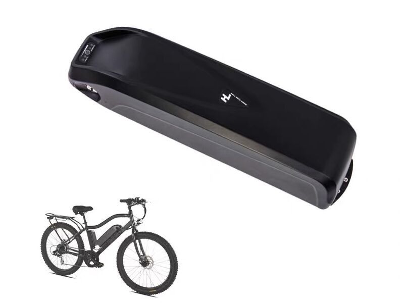 Enook 48V 20Ah E Bike Battery Pack 250W / 350W / 500W 1000 Times Cycle Life