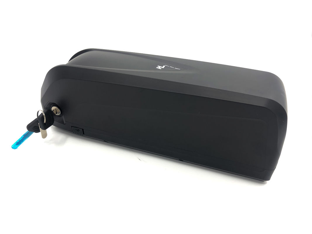 High power lithium ion battery Hailong 48V 10Ah 500W Electric Bicycle Pack For Electric Bike