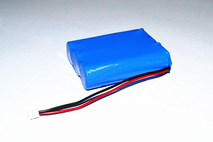 Enook 3S3P OEM Li Ion Battery 11.1 V 2200mah customized For electric Tools