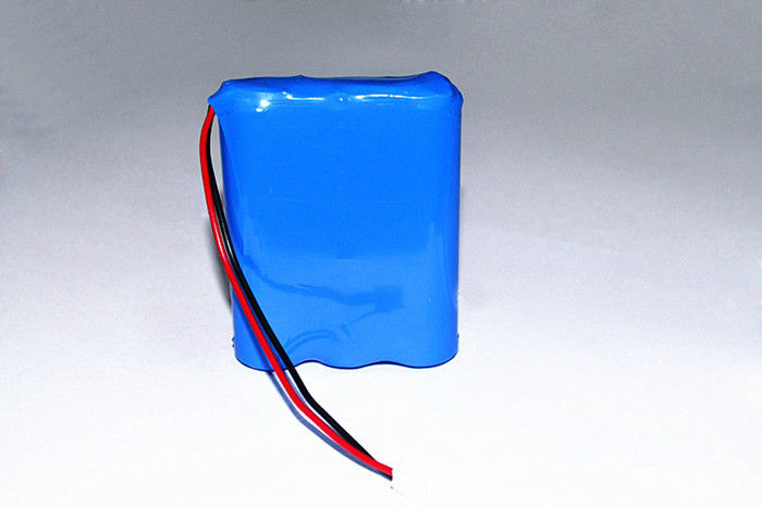 Enook 3S3P OEM Li Ion Battery 11.1 V 2200mah customized For electric Tools