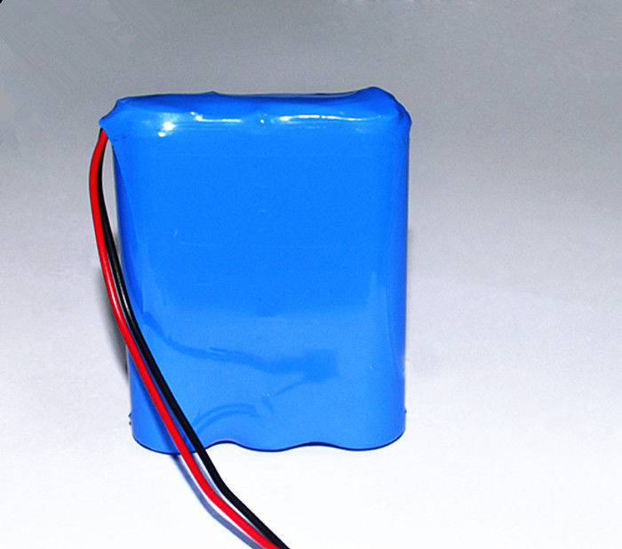 Enook 3S3P OEM Li Ion Battery 11.1 V 2200mah customized For electric Tools