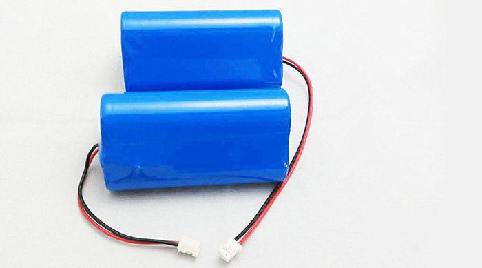 3S3P 18650 Lithium Ion Battery Pack 2200mah 3.7V 11.1V For electric tools
