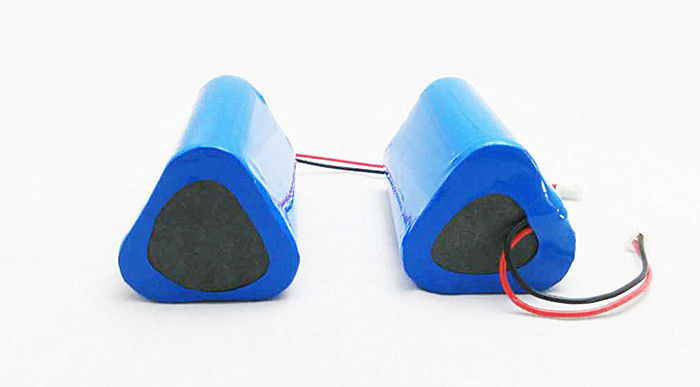 3S3P 18650 Lithium Ion Battery Pack 2200mah 3.7V 11.1V For electric tools