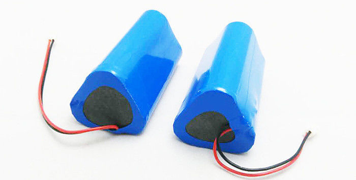 3S3P 18650 Lithium Ion Battery Pack 2200mah 3.7V 11.1V For electric tools