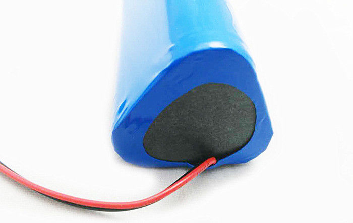 3S3P 18650 Lithium Ion Battery Pack 2200mah 3.7V 11.1V For electric tools