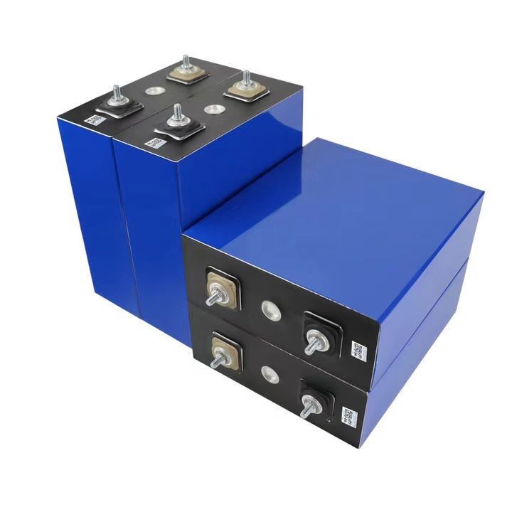 Enook LifePo4 Lithium ion Battery 3.2V 50ah 100ah 200ah 300ah Prismatic Lifepo4 Cell