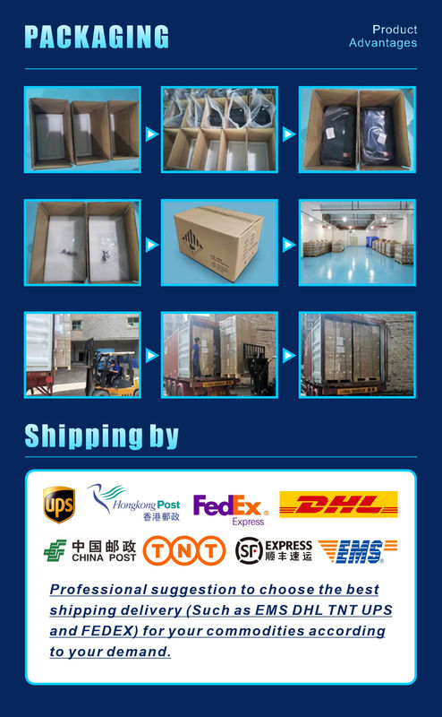 3.2V 230Ah Power LifePo4 Lithium ion Battery Cell For Electric Vehicle Power Tools