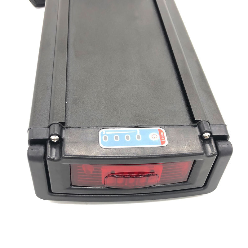 E Bike E Motorcycle Customized Battery Pack 48 Volt 20 Amp Lithium Battery