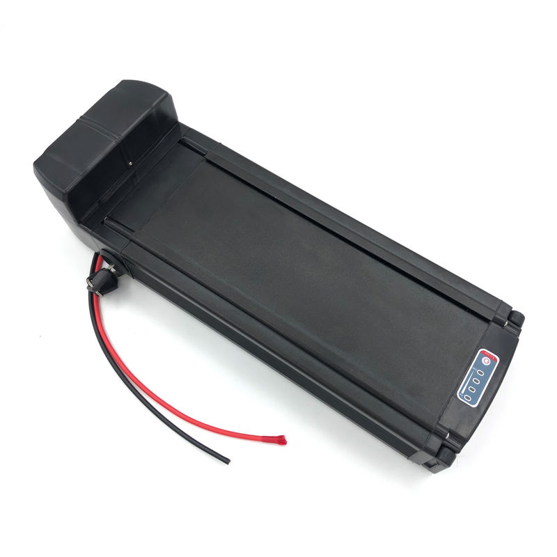 E Bike E Motorcycle Customized Battery Pack 48 Volt 20 Amp Lithium Battery