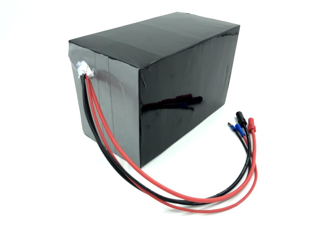 72V 30Ah 40Ah Lithium ion Battery Pack For Electric Bicycle And Tricycle Motorcycle