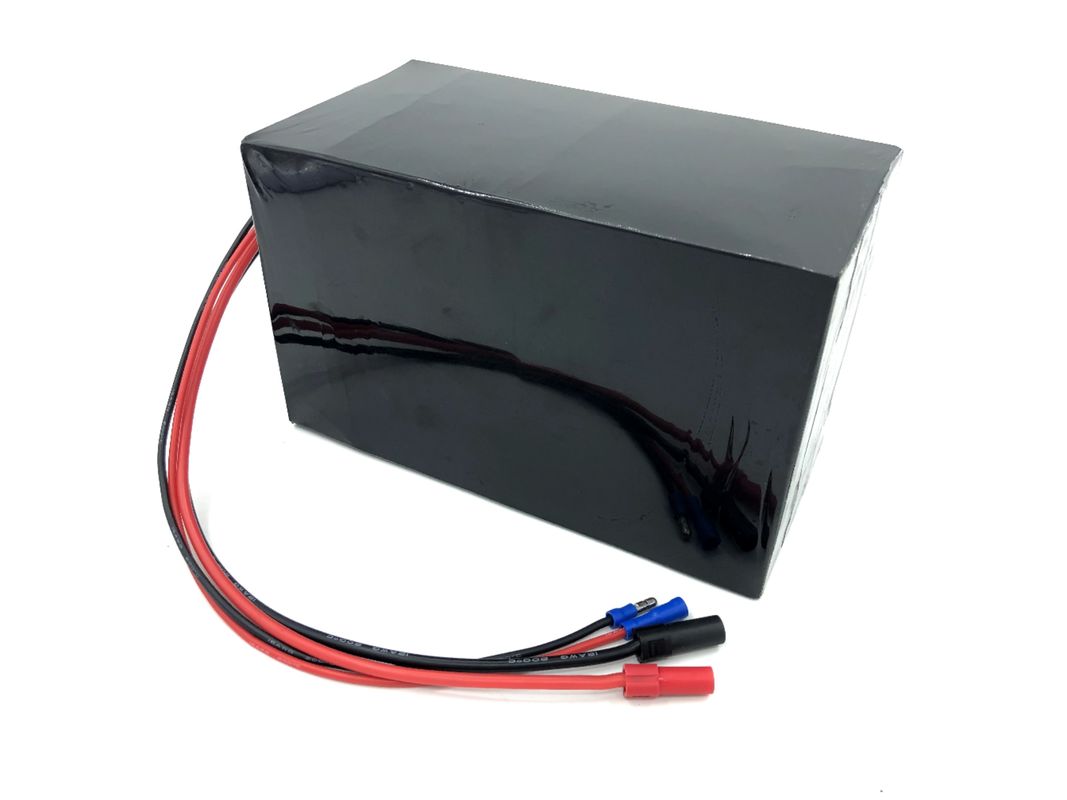 72V 30Ah 40Ah Lithium ion Battery Pack For Electric Bicycle And Tricycle Motorcycle