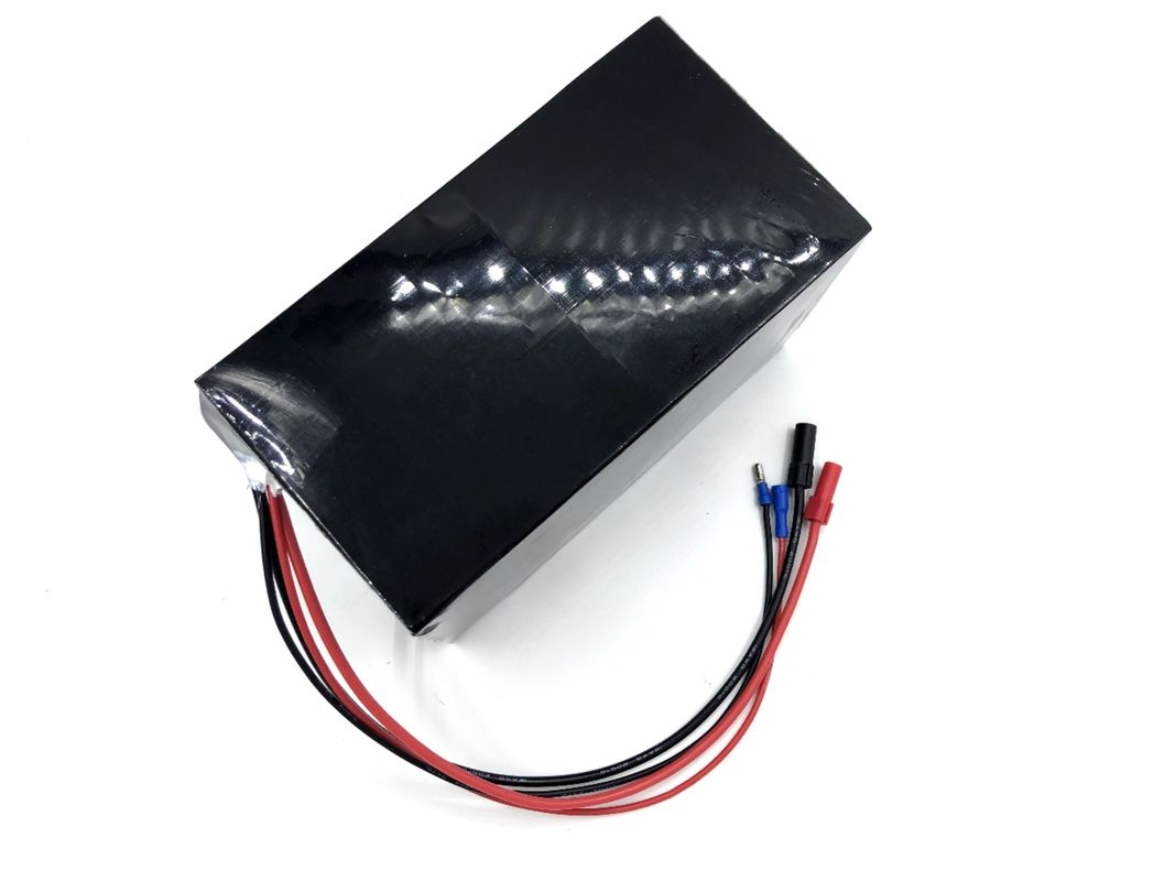72V 30Ah 40Ah Lithium ion Battery Pack For Electric Bicycle And Tricycle Motorcycle