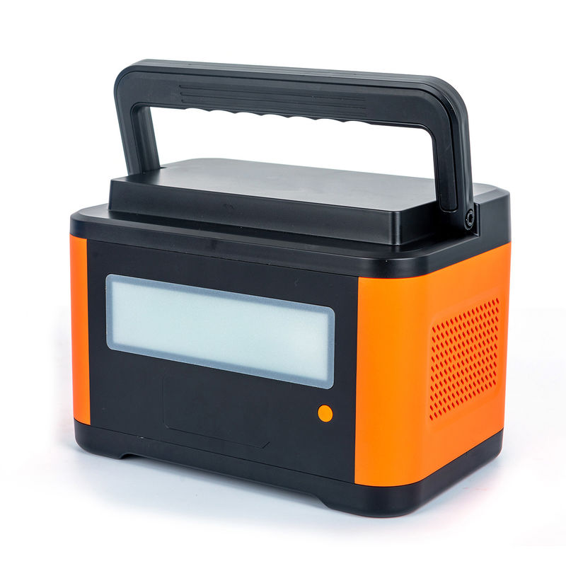 500W 1000W Home Energy Storage Battery Outdoor Portable Emergency Power Station