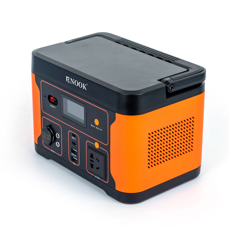 51.2V Lifepo4 Portable Power Stations 500W 1000W 2000W 5KW 10KW 20KW 30KW