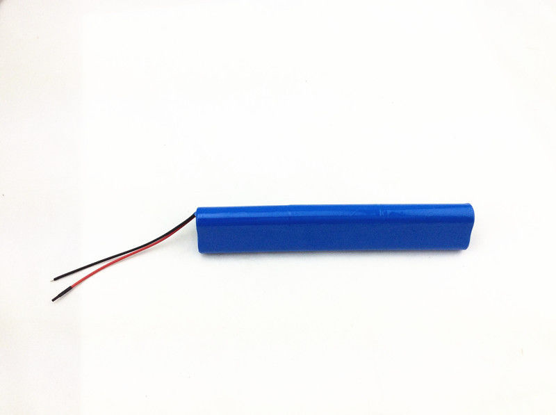 Enook Blue Li Ion Battery Pack 7.4 V 4000mah For Electric Tools With Customized