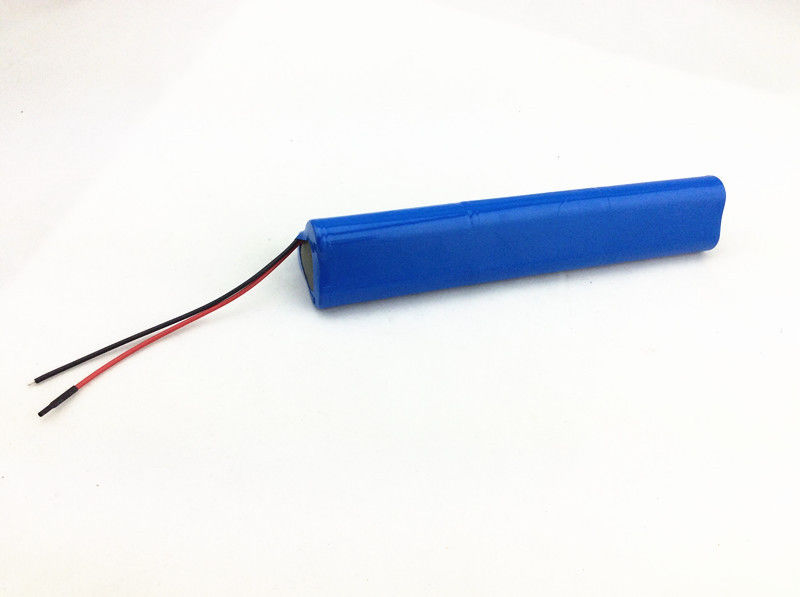 Enook Blue Li Ion Battery Pack 7.4 V 4000mah For Electric Tools With Customized