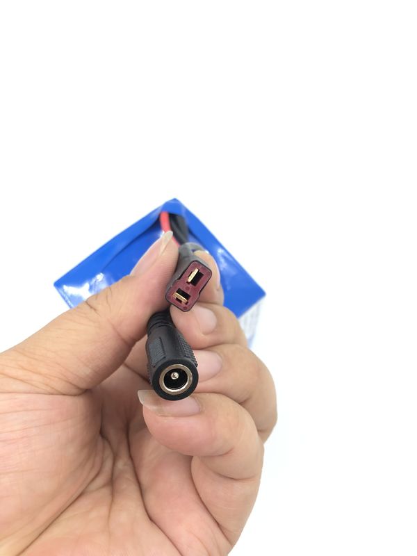 IP65 18650 Customized Battery Pack 36V 8Ah Lithium Ion Battery For Electric Scooters