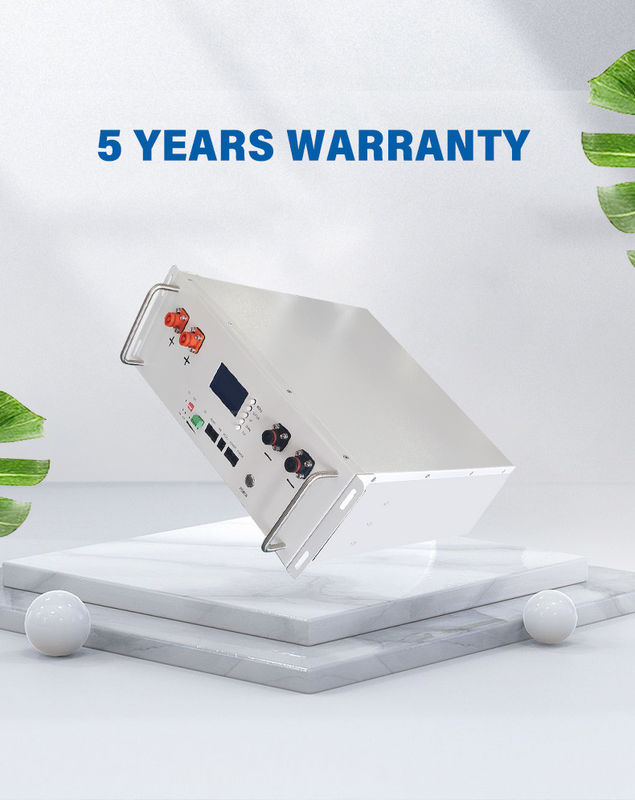 Enook Grade A 48v 51.2v 200ah Server Rack Lifepo4 Battery Pack For Solar Energy Storage System