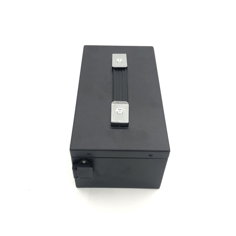 Newest Lithium Battery Bike 36V 13AH Silver Fish Battery 10S5P Battery 36V with Aluminium