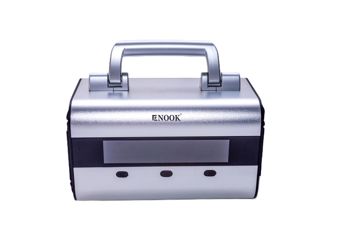 China Factory AC 500Wh LiFePo4 Battery Outdoor Camping 500w 1000W Portable Generator Power Station