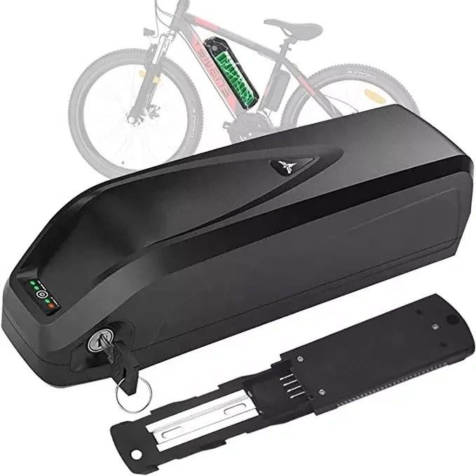 Hot sale e bike 36V 48V/15Ah 18Ah 20Ah battery lithium ion ebike conversion kits with battery 48V hailong
