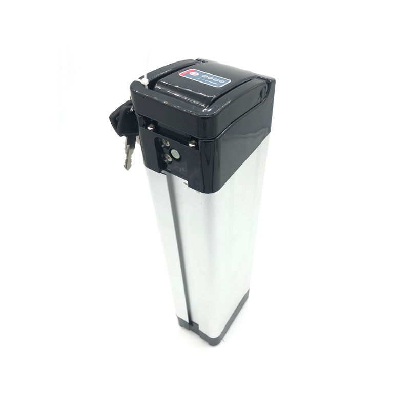 E-Bike Frame Integrated Lithium Ion Battery Pack 48 Volt 36 Volt 48V 1500W