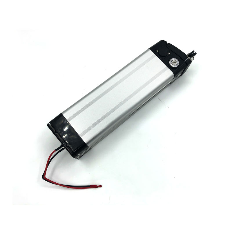 E-Bike Frame Integrated Lithium Ion Battery Pack 48 Volt 36 Volt 48V 1500W