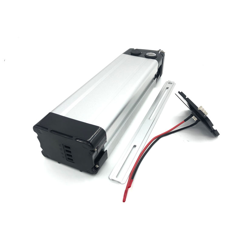 12V 24V 48V 36V 10Ah 20Ah E Scooter Battery Pack Customized Ebike Lithium Battery Pack