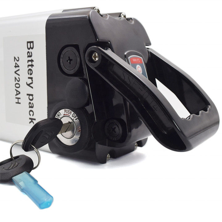 Customized 48v 60v 72v 40ah Battery Pack The Ultimate Power Solution for Your Vehicle