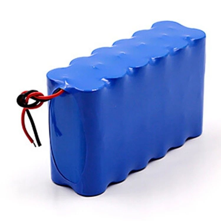 36V 8Ah 25AMP Electric Bike Battery Customized Lithium Battery Pack for Electric Bike Battery