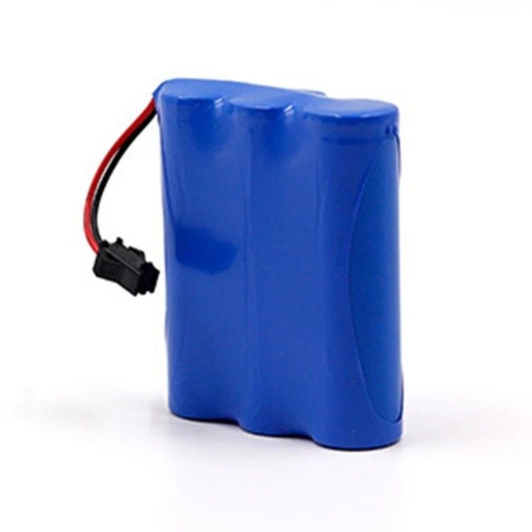 60V 45Ah Customized Battery Pack for Customized Voltage/Capacity