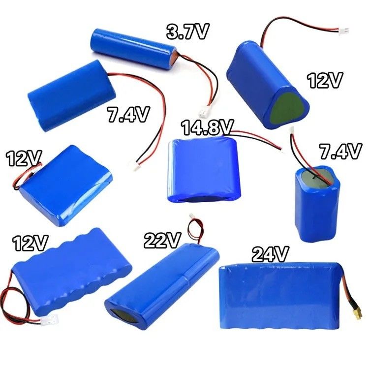 36V 8Ah 25AMP Electric Bike Battery Customized Lithium Battery Pack for Electric Bike Battery