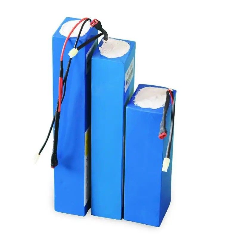 Baby Car Normal Li Ion Lifepo4 Battery Pack 36V 6Ah Lithium Ion Batteries 4.4Ah 7.8Ah 8Ah 9Ah 10Ah for Electric Scooter