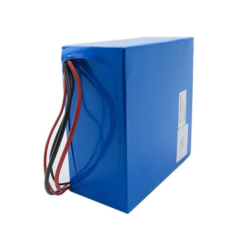 Customized 18650 21700 32700 Battery Pack 12v 24v 36v 48v 60v 72v 6ah 8ah 10ah 20ah 30ah 40ah Lithium Ion Li Ion Battery