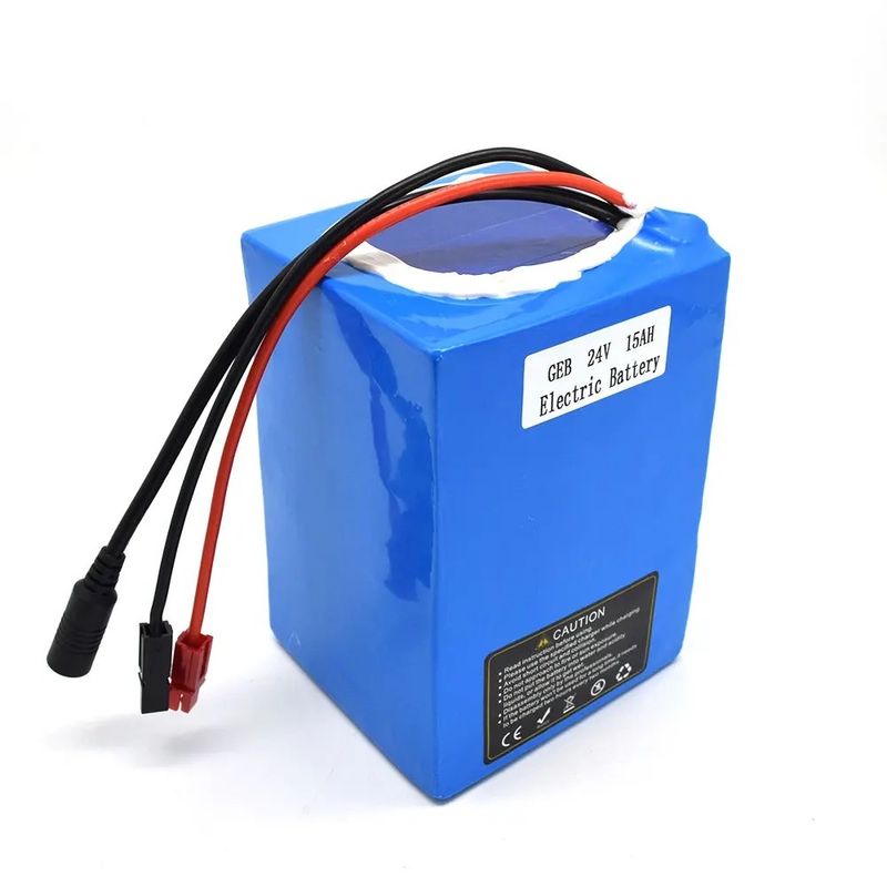 Baby Car Normal Li Ion Lifepo4 Battery Pack 36V 6Ah Lithium Ion Batteries 4.4Ah 7.8Ah 8Ah 9Ah 10Ah for Electric Scooter
