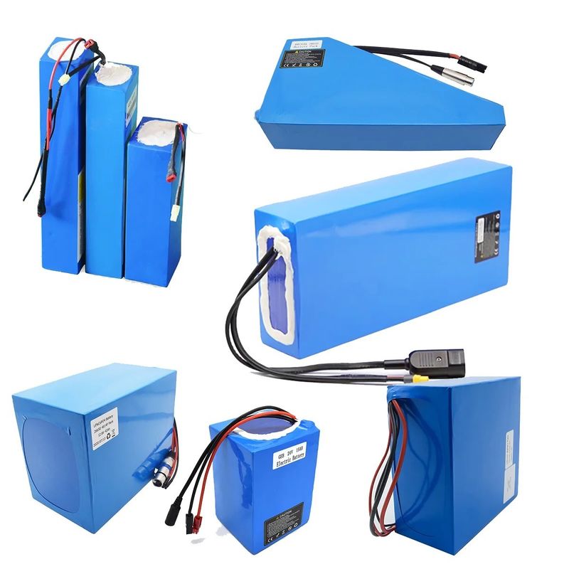 Baby Car Normal Li Ion Lifepo4 Battery Pack 36V 6Ah Lithium Ion Batteries 4.4Ah 7.8Ah 8Ah 9Ah 10Ah for Electric Scooter