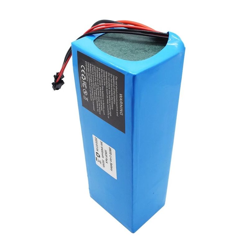 Customized 18650 21700 32700 Battery Pack 12v 24v 36v 48v 60v 72v 6ah 8ah 10ah 20ah 30ah 40ah Lithium Ion Li Ion Battery