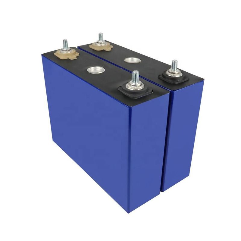 3.2V 100A 173A 304A Lithium Iron Phosphate Rechargeable Battery Cell For Energy Storage