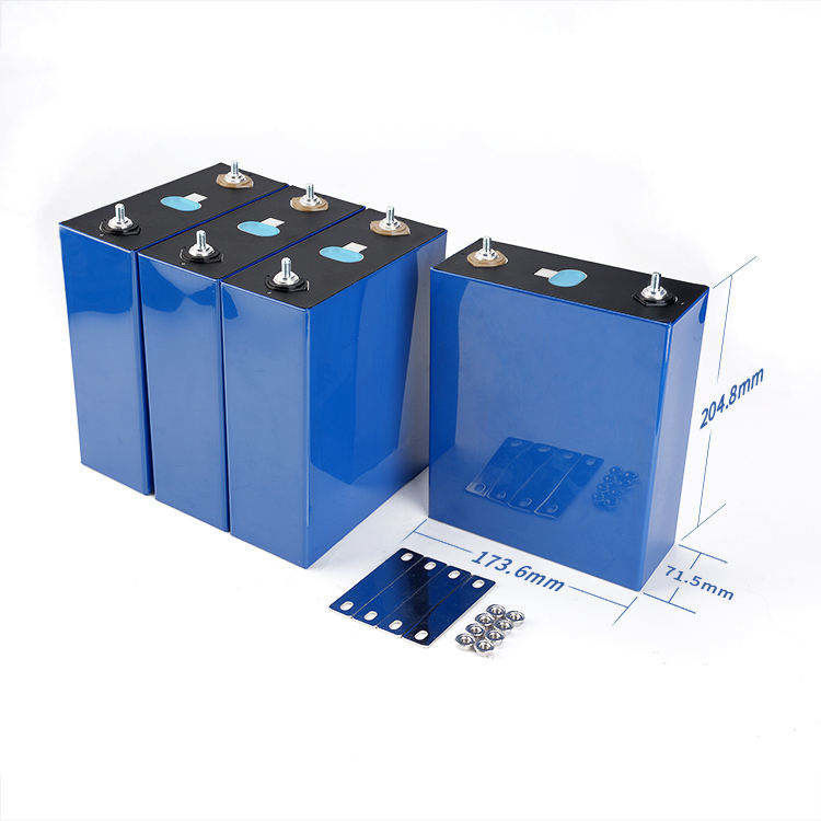 EV LF280K lifepo4 3.2V 280ah Lifepo4 Lithium Iron Phosphate Battery Cell 3.2v 302Ah Lithium battery Cell LFP4